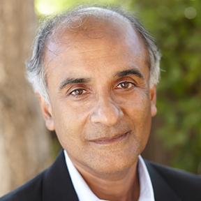 Pico Iyer